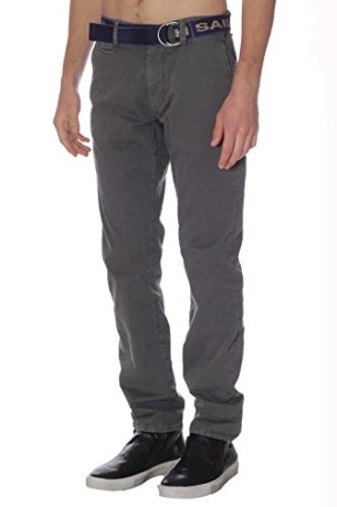 Trousers Victor Chino beige