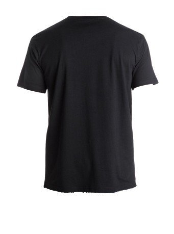 T-Camisa Clásico De La Derecha Hasta