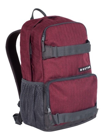 Backpack Treble Yell Pack-grey