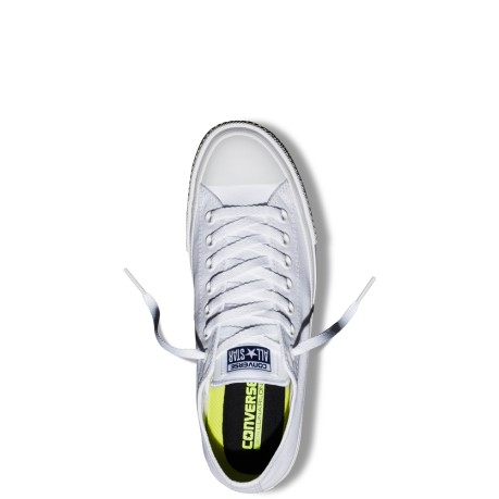 Shoes Canvas Chuck II Ox white