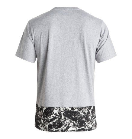 T-Shirt Owensoboro grigio