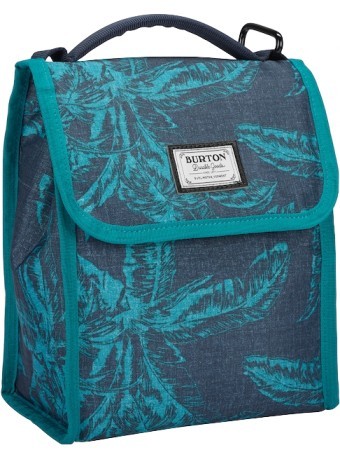 Lunch Sack Thermal blue