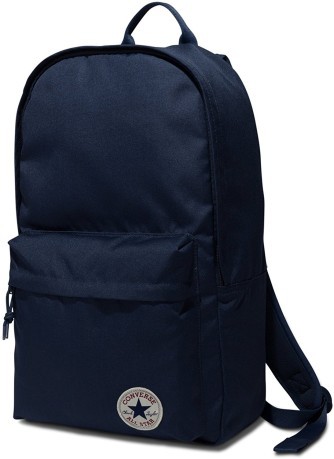 Backpack Poly Core blu
