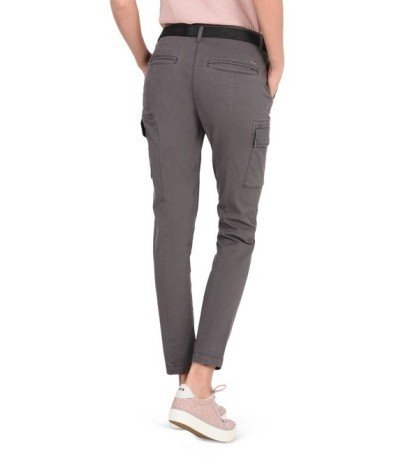 Pantalones de Mujer Malibu-gris