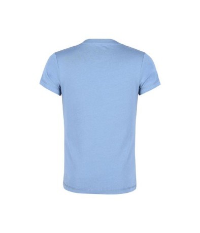T-Shirt Bambino Sisalia azzurro 
