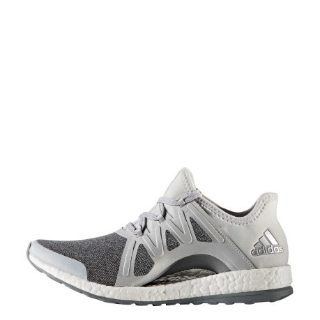 Running shoes Pure Boost XPose gray