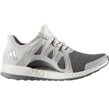 Running shoes Pure Boost XPose gray