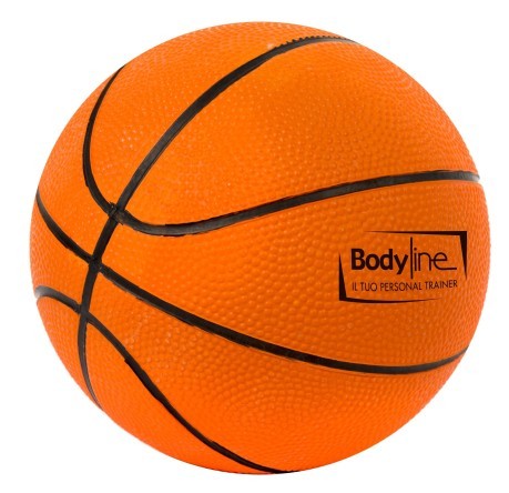 Mini Ballon De Basket-Ball