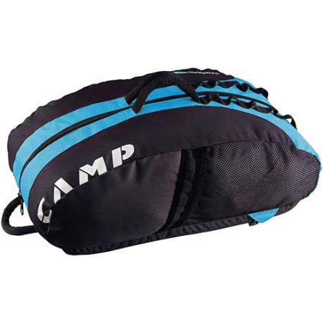 Backpack Rox blue black