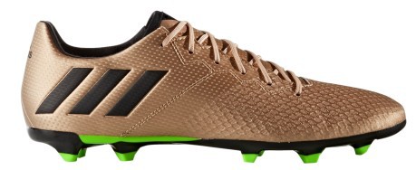 Adidas football boots golden set 1