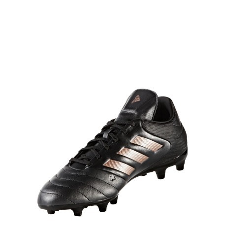 scarpe calcio adidas nere