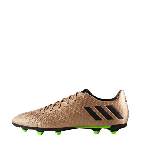 Adidas football boots golden set 1