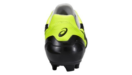 Zapatos botas de fútbol Tigreor FG