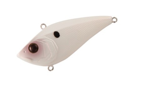 Artificial Neo Viber ghost threadfin shad