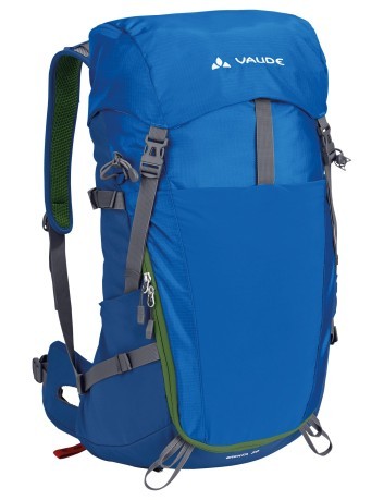 Backpack Brenta 30-blue