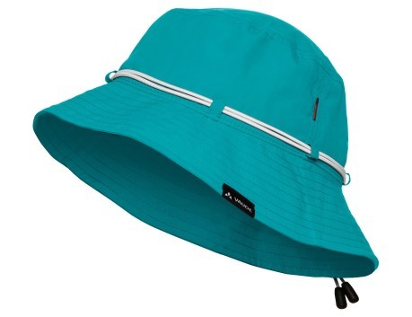 Cappellino Donna Teek Hat azzurro