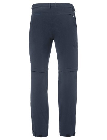 Pantaloni Uomo Farley Stretch T-Zip Pants II