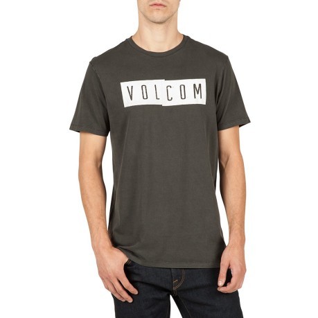 Hombres T-Shirt gris Shifty