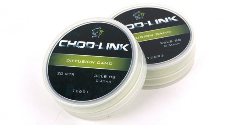The Chod Link