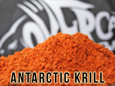 Flour, Antarctic Krill Meal, 1 kg