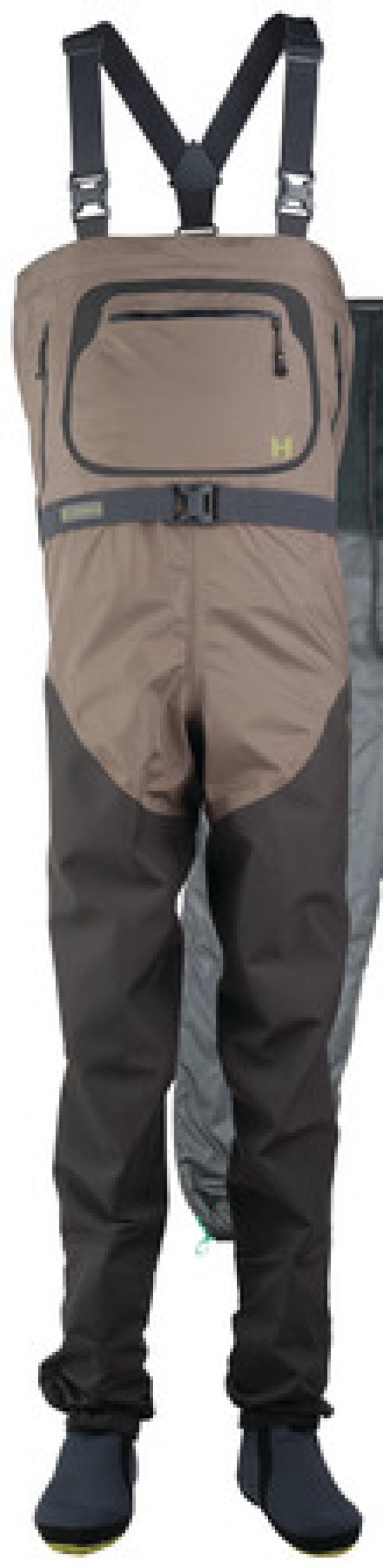 Waders H5 Stocking Foot size S - Hodgman 