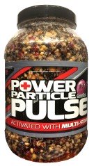 Power Particles The Pulse Multi Stim