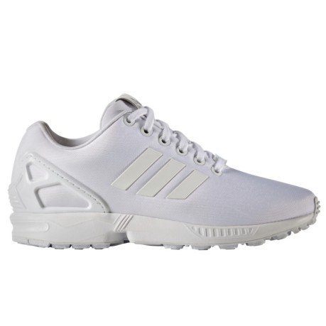 adidas zx flux Rose homme