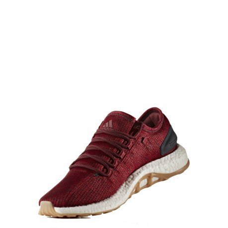 Mens shoes Pure Boost rouge
