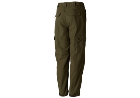 Trousers Ripstop Combats green