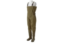 Chest Waders green