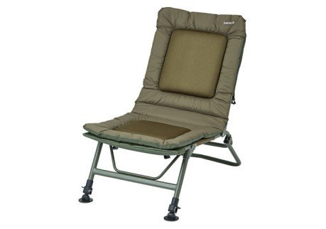 RLX Combi Chair green
