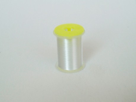 Wire UltraStrong Threads white