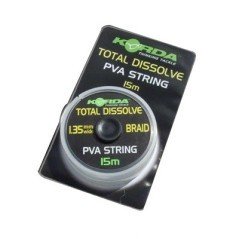 Filo per stringer Total Dissolve PVA String