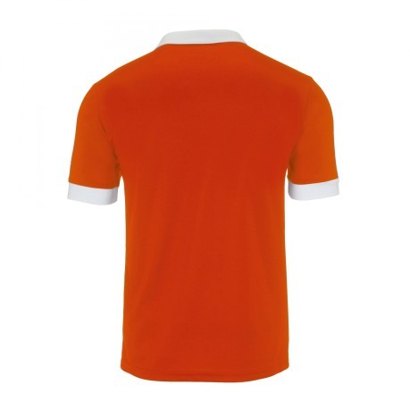 Fußball trikot Hamburg orange