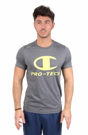 T-Shirt Logo Tee Protech