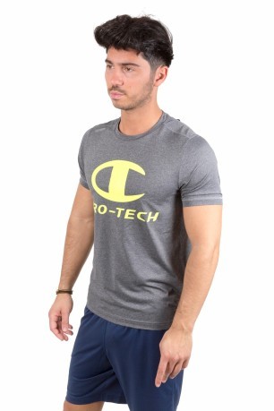 T-Shirt Protech-Logo-T-Shirt