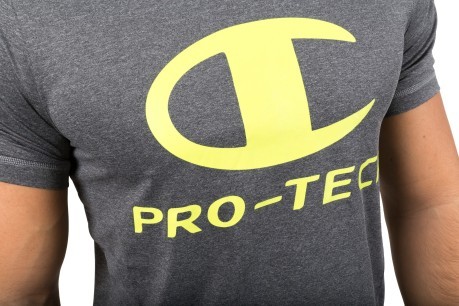 T-Shirt Protech-Logo-T-Shirt