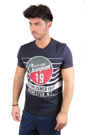 T-Shirt Camiseta De Cupones 19
