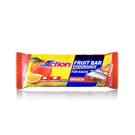 Supplement Fruit Bar