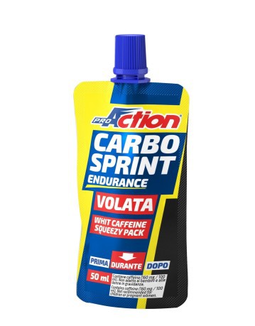 Supplement CarboSprint Sprint