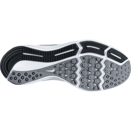 Fatal Parche antecedentes Schuh Damen Nike Downshifter 7 colore grau weiß - Nike - SportIT.com