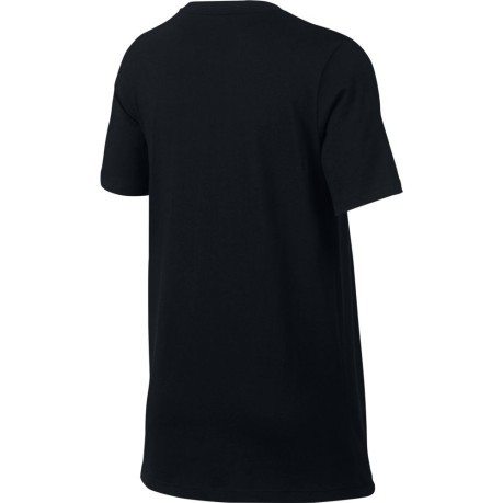 T-Shirt Shoebox Jr black