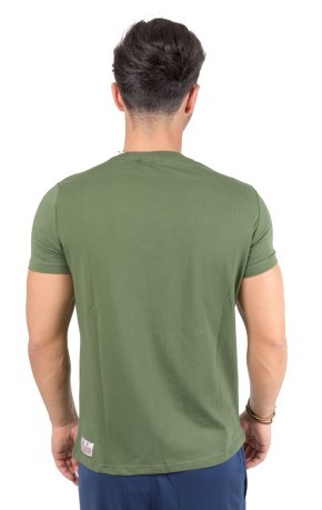 Hombres T-Shirt León