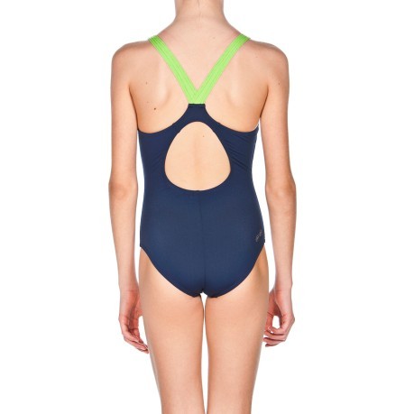 Costume G Floater One Piece