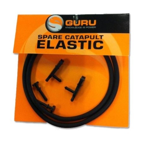 Original Catapult Spare Elastic