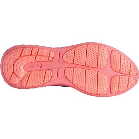 Running shoes Women's Lunar Skyelux Neutral grey pink