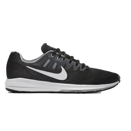 Mens Running shoes Zoom Air Structure black