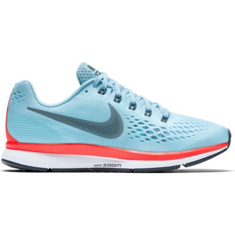 Ladies Running shoes Pegasus 34 to the Neutral A3 blue