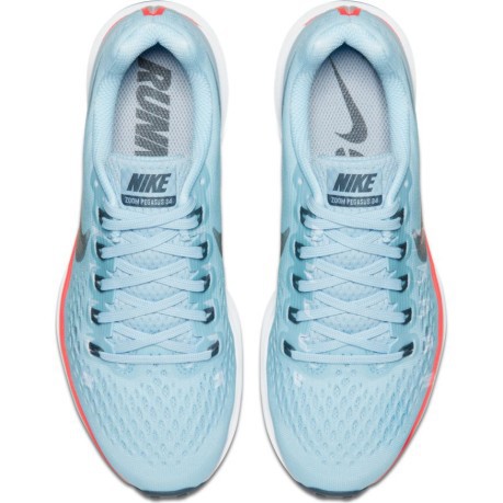 Ladies Running shoes Pegasus 34 to the Neutral A3 blue