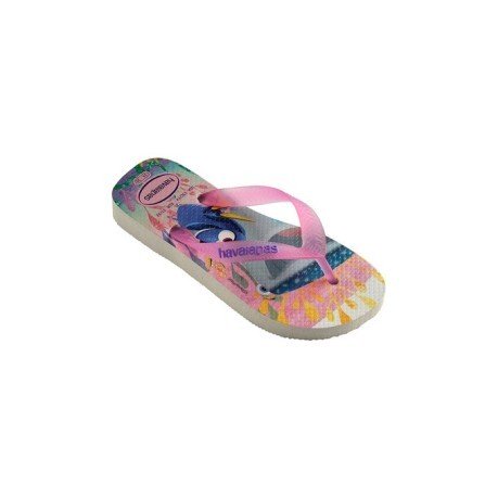Flip flops, Nemo &amp; Dory fancy pink